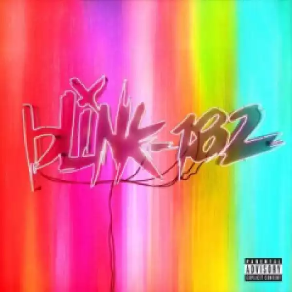 Blink-182 - I Really Wish I Hated You